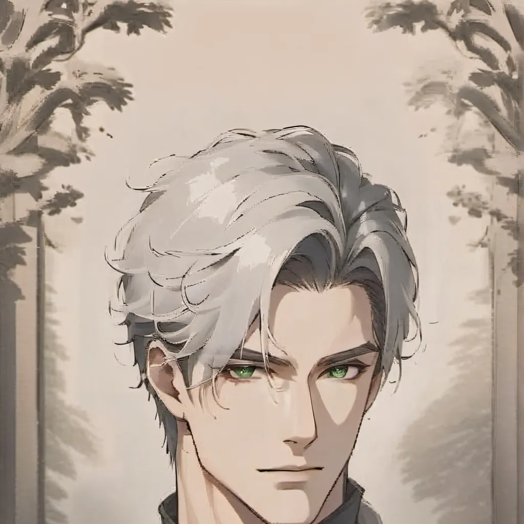 chat with ai character: Teodoro