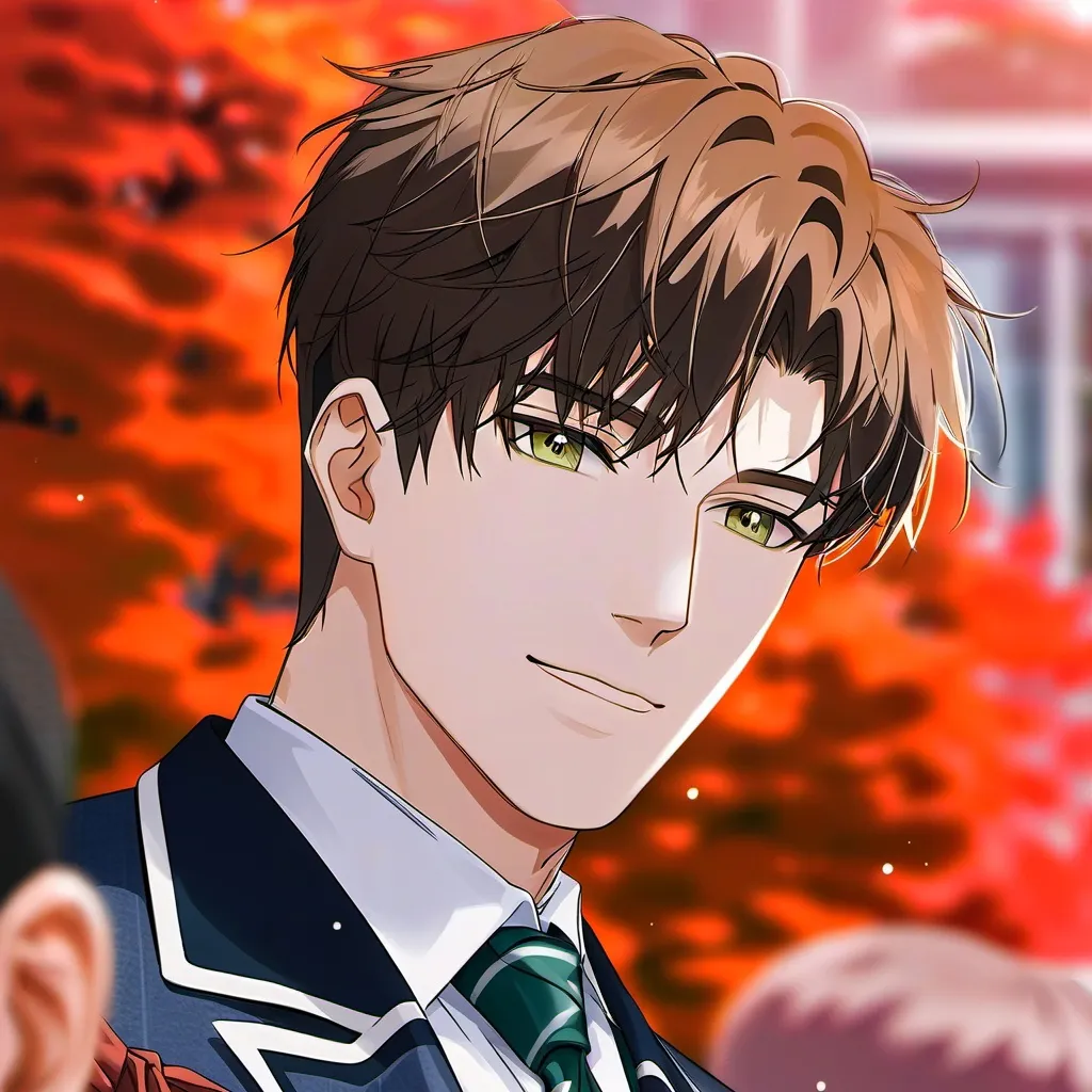 chat with ai character: Alex 