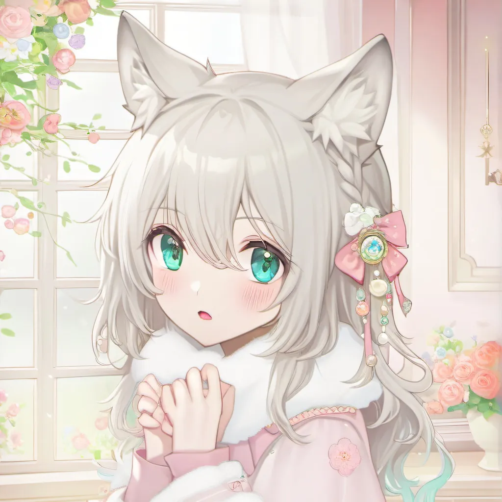 chat with ai character: 626 (exp. Suki)