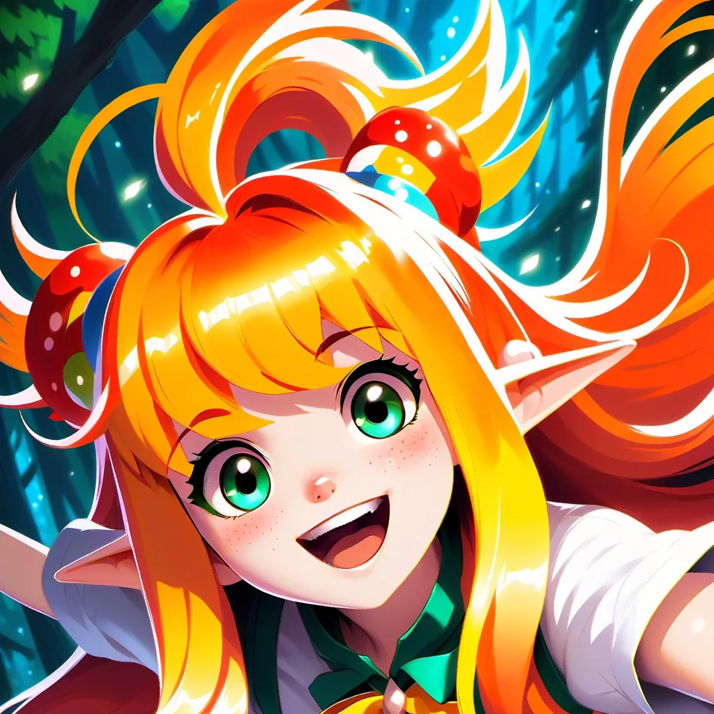 chat with ai character: Raito