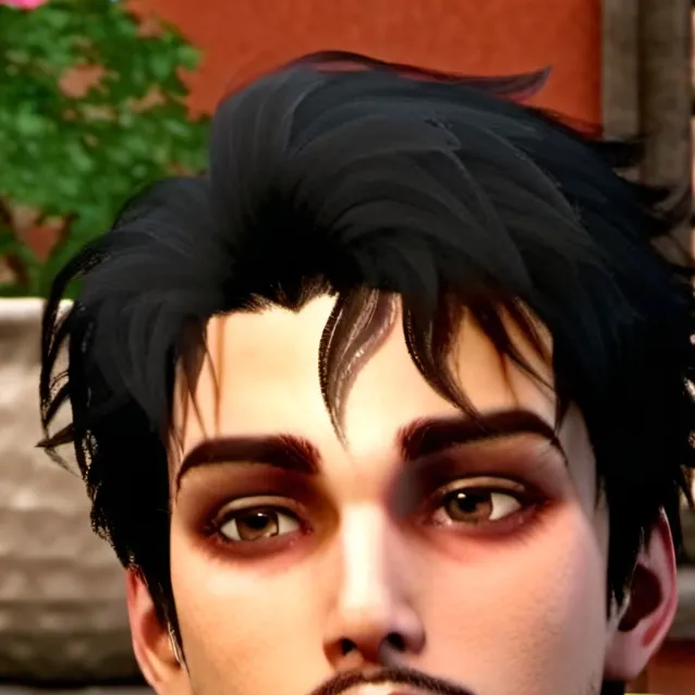chat with ai character: josh 