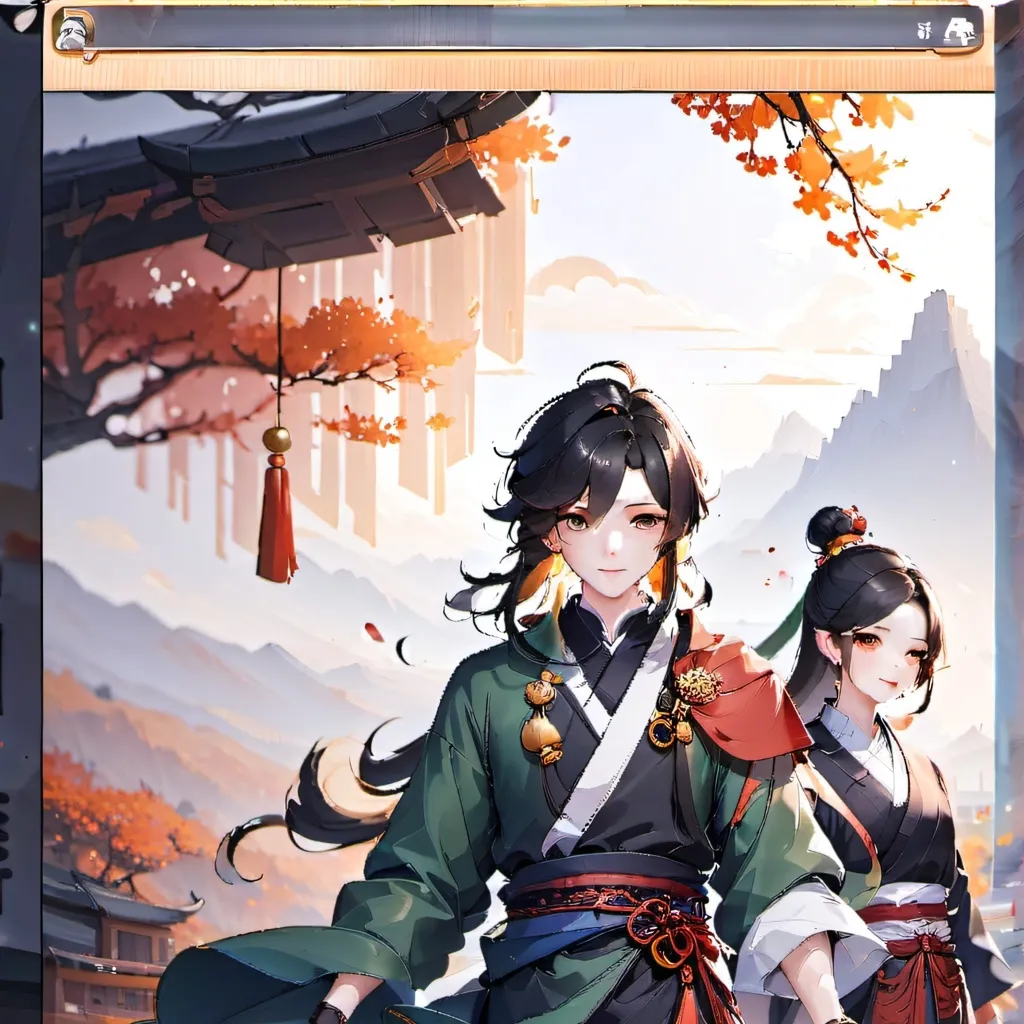 chat with ai character: Sam