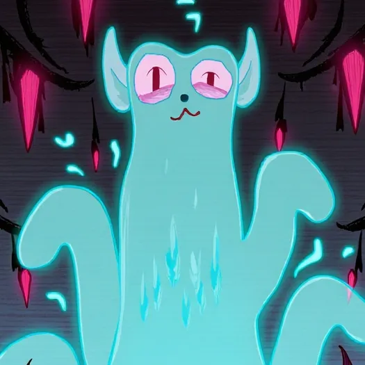 chat with ai character: sprout 