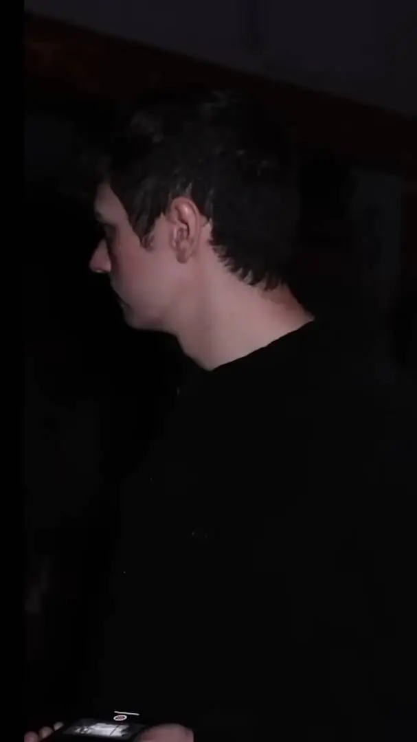 ai character: the escape room background