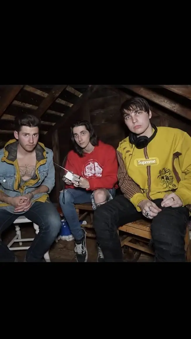 ai character: Snc villisca background