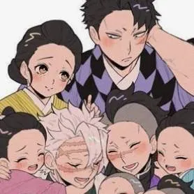 chat with ai character: flia Shinazugawa 