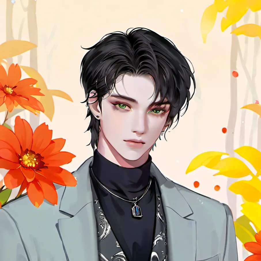 chat with ai character: James Karter 
