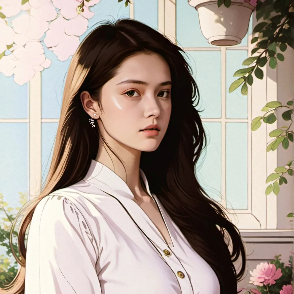 chat with ai character: Jade Anderson 