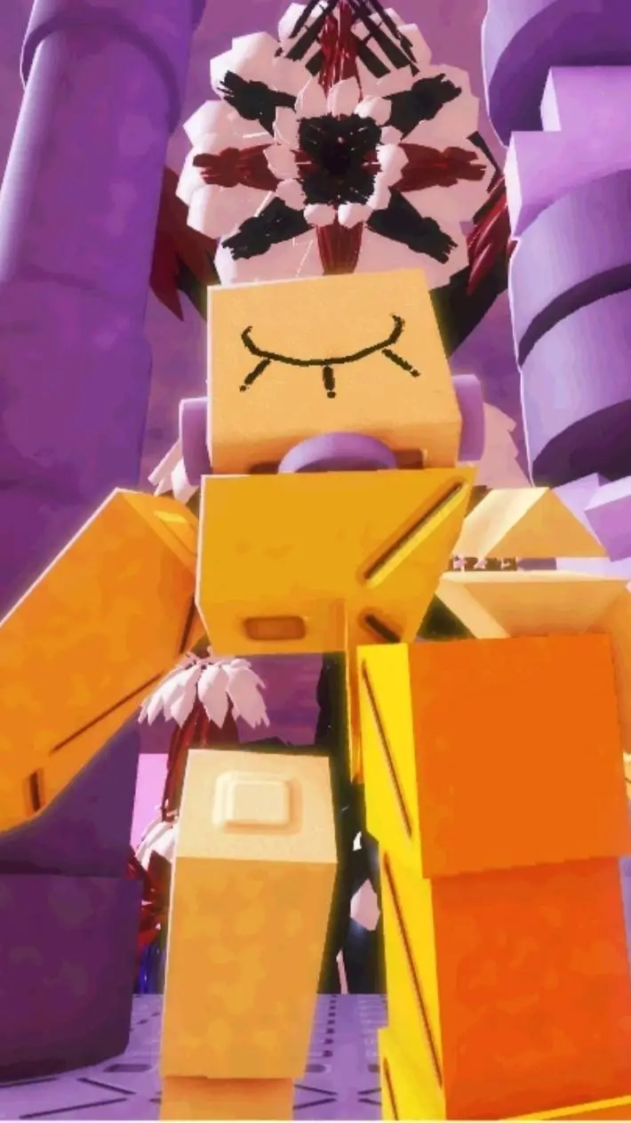 ai character: Harken background