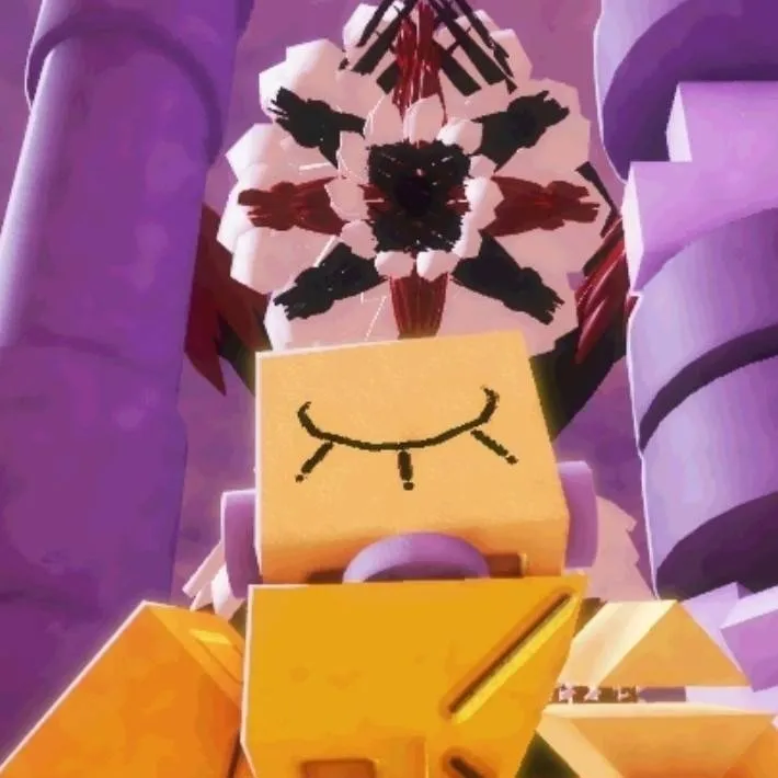 chat with ai character: Harken