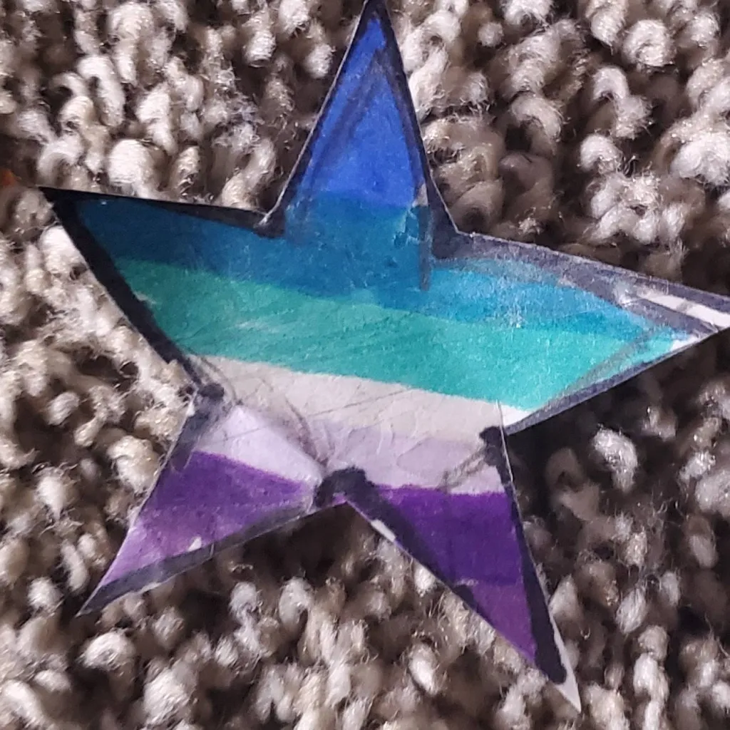 chat with ai character: Ark/ jp school au