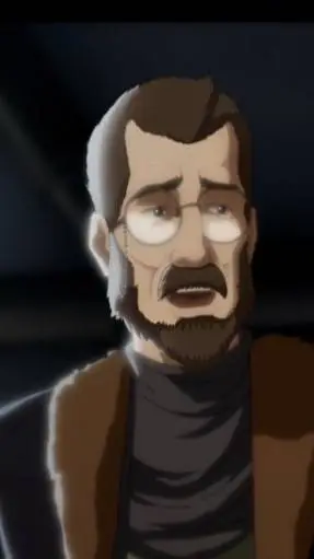 Talkie AI - Chat with Edmund rockwell