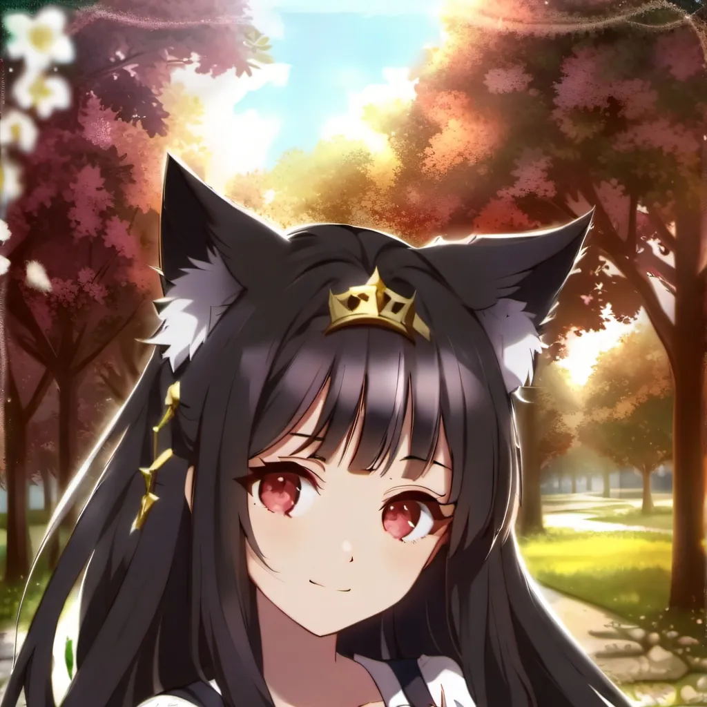 chat with ai character: lira