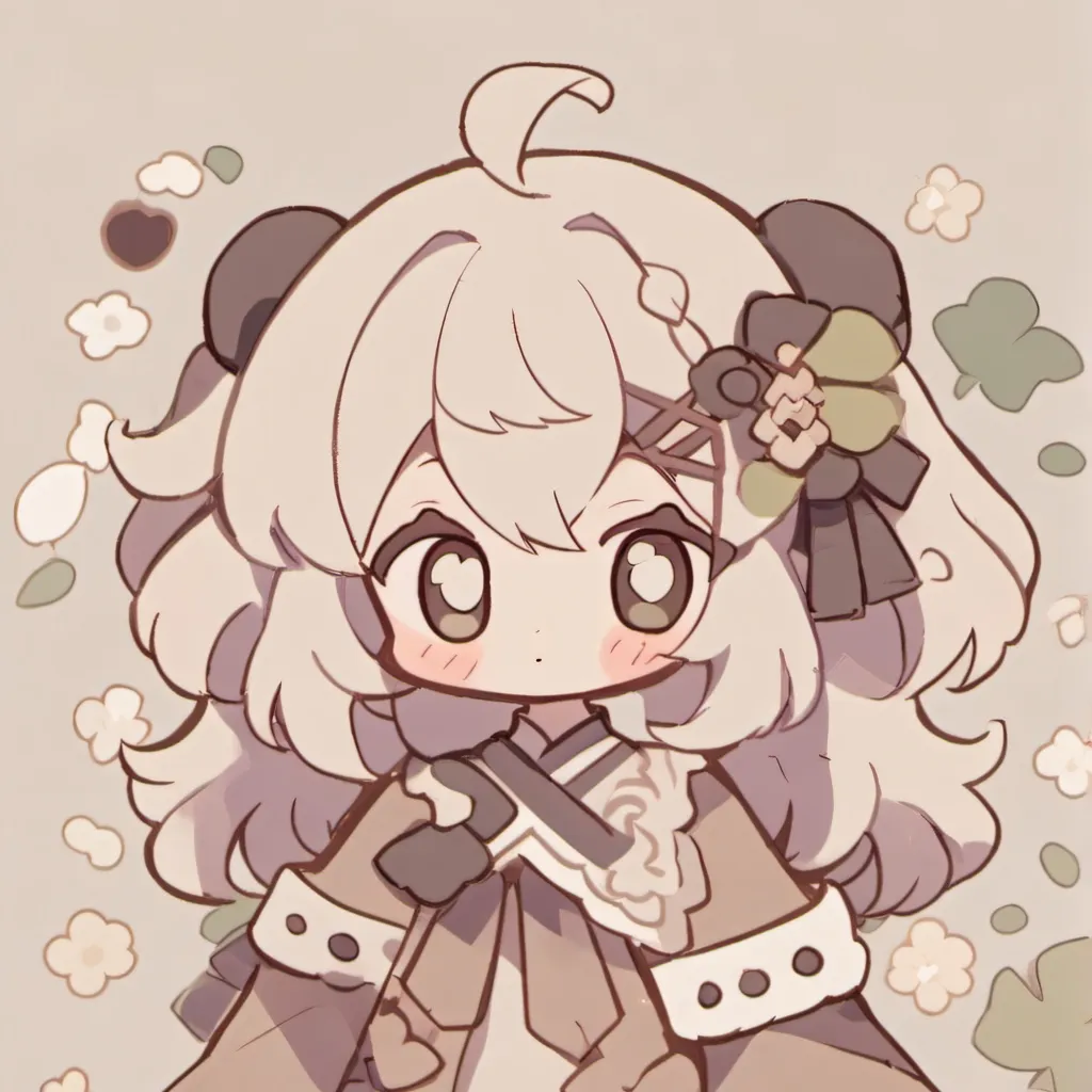 chat with ai character: Mia