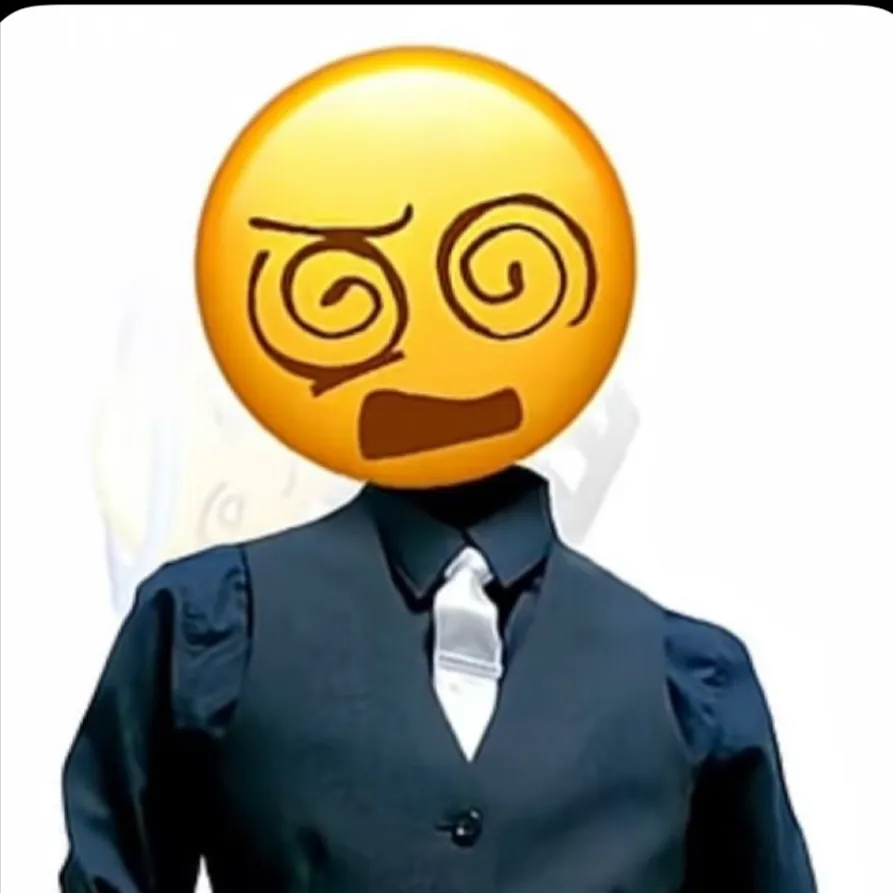 chat with ai character: ~😵‍💫Leo😵‍💫~