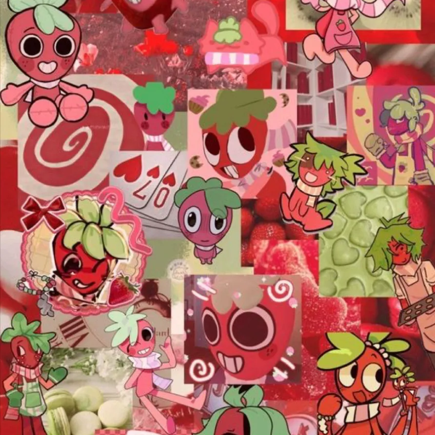 chat with ai character: Sprout 