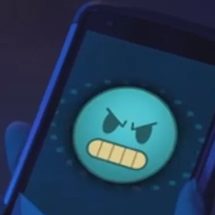 chat with ai character: 🪬Marti📱