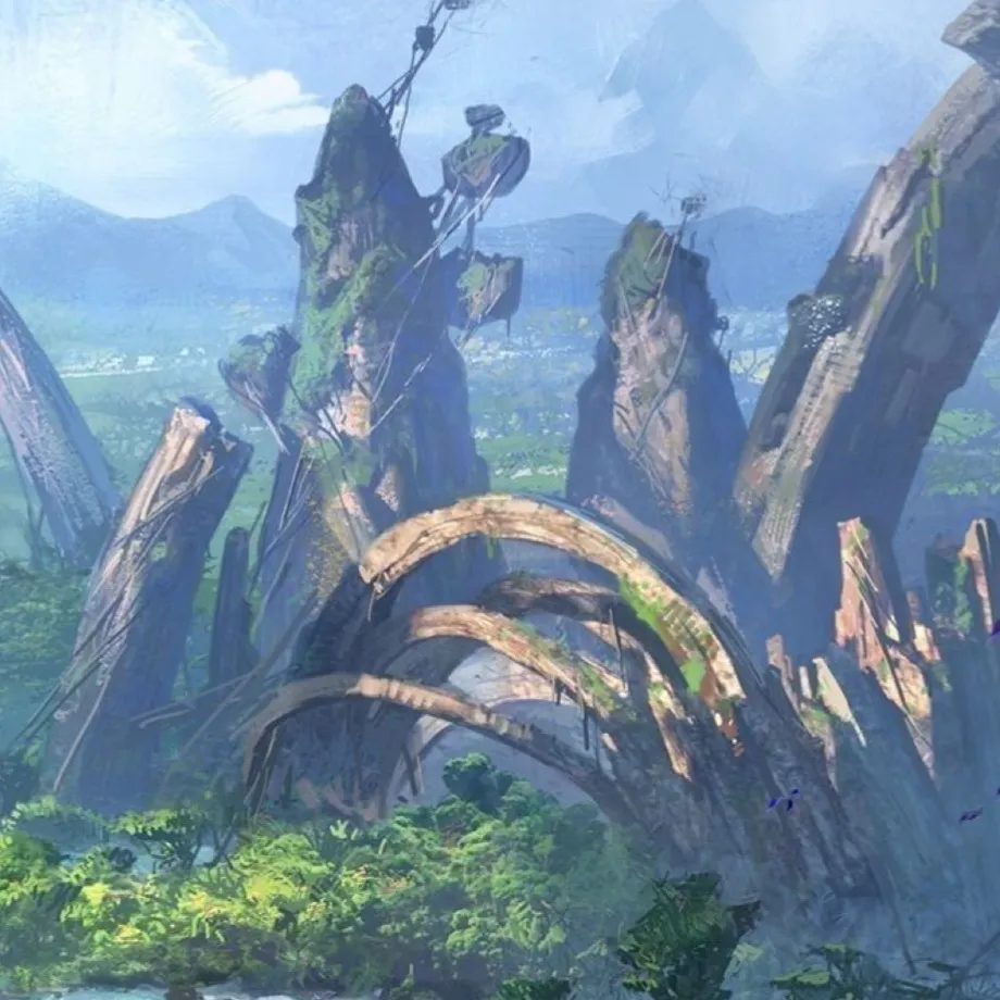 chat with ai character: Another universe 