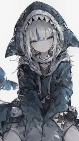 ai character: april background