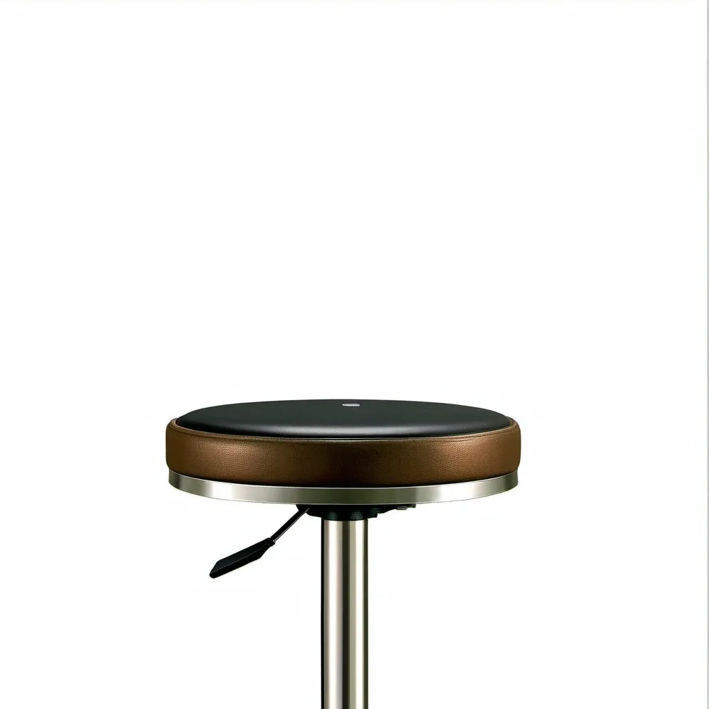 chat with ai character: stool