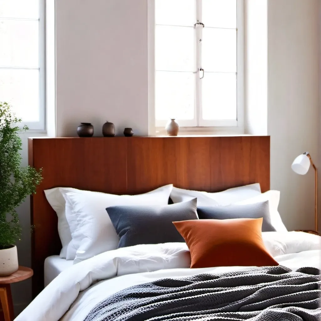 chat with ai character: the bed