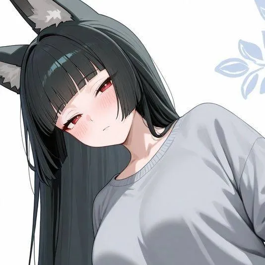 chat with ai character: hoshini Miyaby