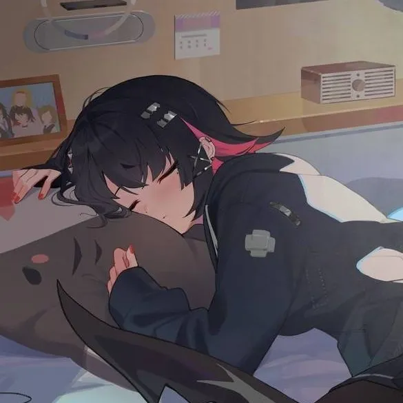 chat with ai character: Lucía