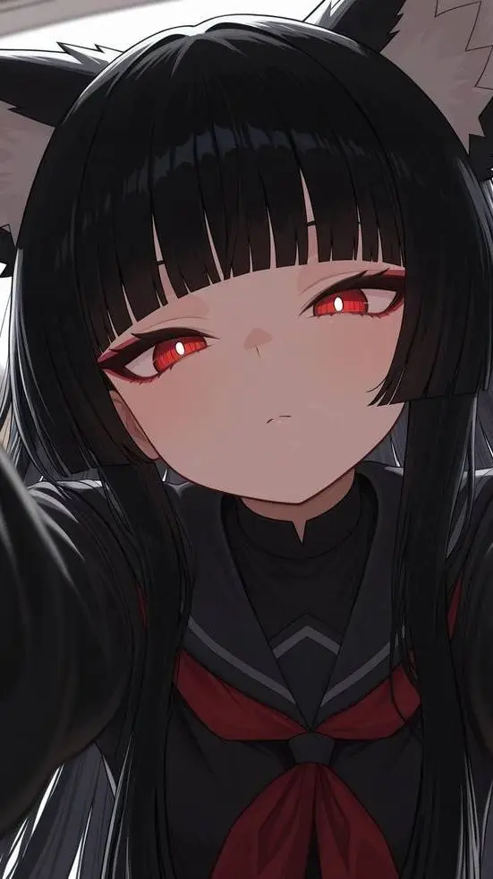 ai character: Miyabi background