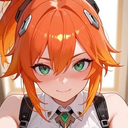 chat with ai character: Almendra