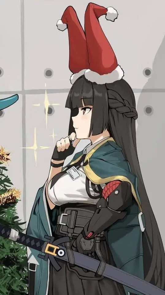 ai character: Estrella background