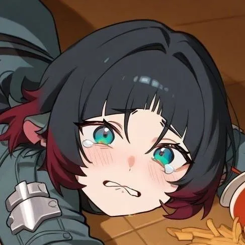 chat with ai character: lucy