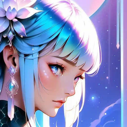 chat with ai character: Ava