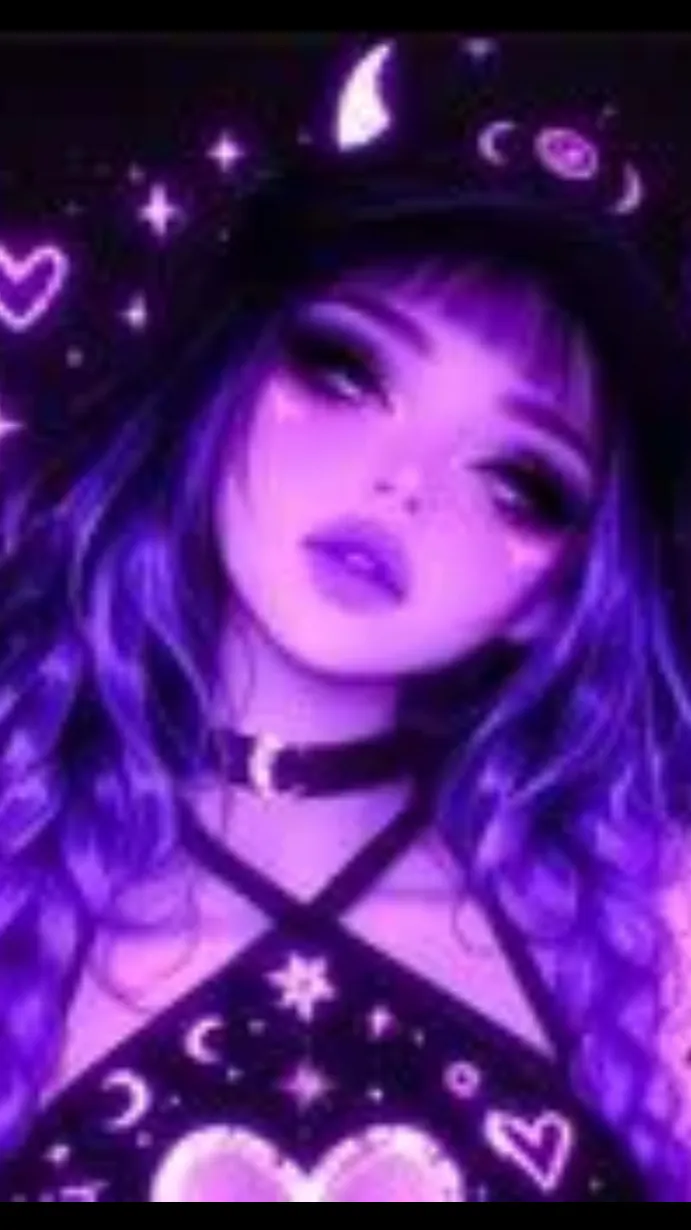 ai character: BFF Tori  background