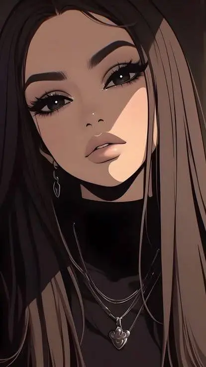 Talkie AI - Chat with Vall Solen