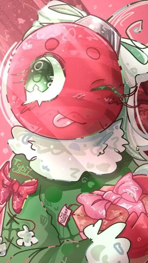 ai character: 𝐛𝐨𝐛𝐞𝐭𝐭𝐞 𝐂𝐚𝐫𝐨𝐥𝐲𝐧~🎄 background