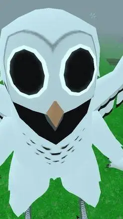 ai character: DW MAINS!  background