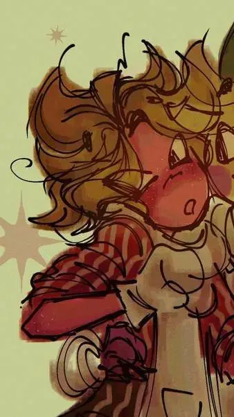 ai character: 𝓢𝓹𝓻𝓸𝓾𝓽 background