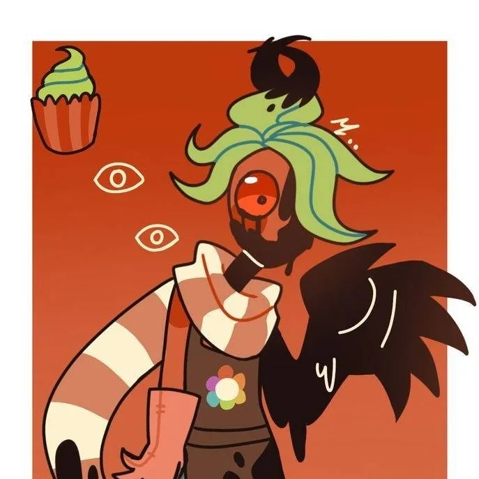 chat with ai character: Twisted Sprout