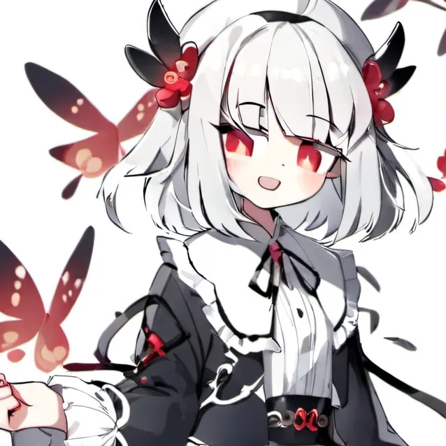 chat with ai character: Claire 