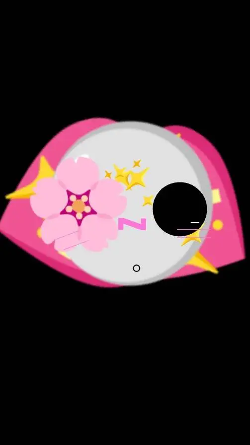 ai character: DW pick me background