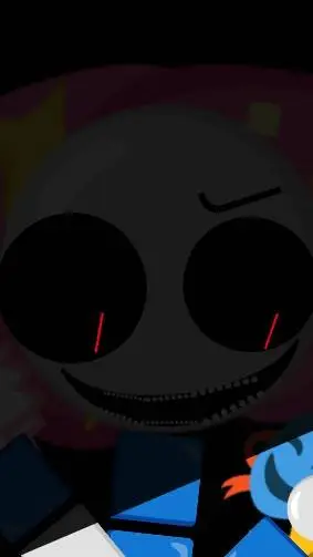 ai character: dandy's world 3008 background