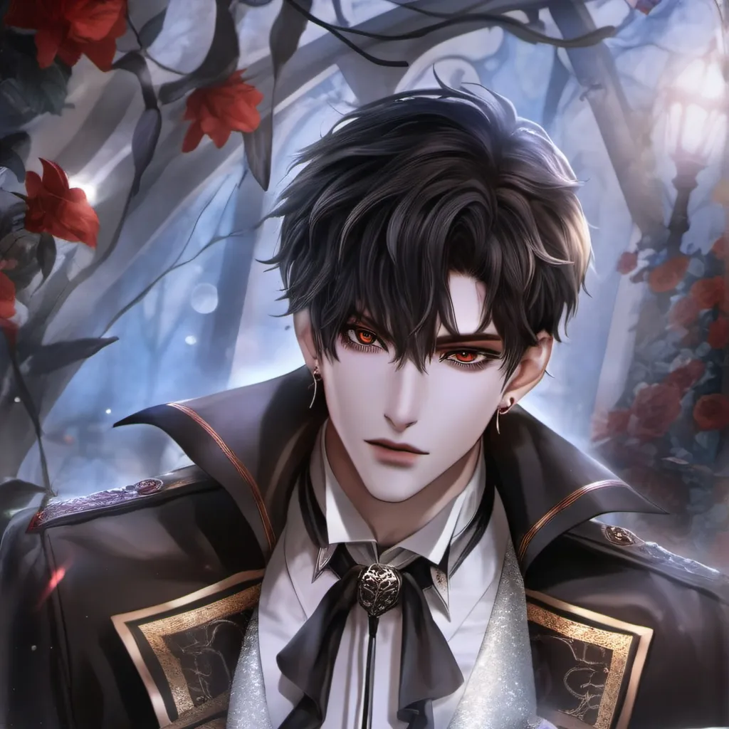 chat with ai character: Alan