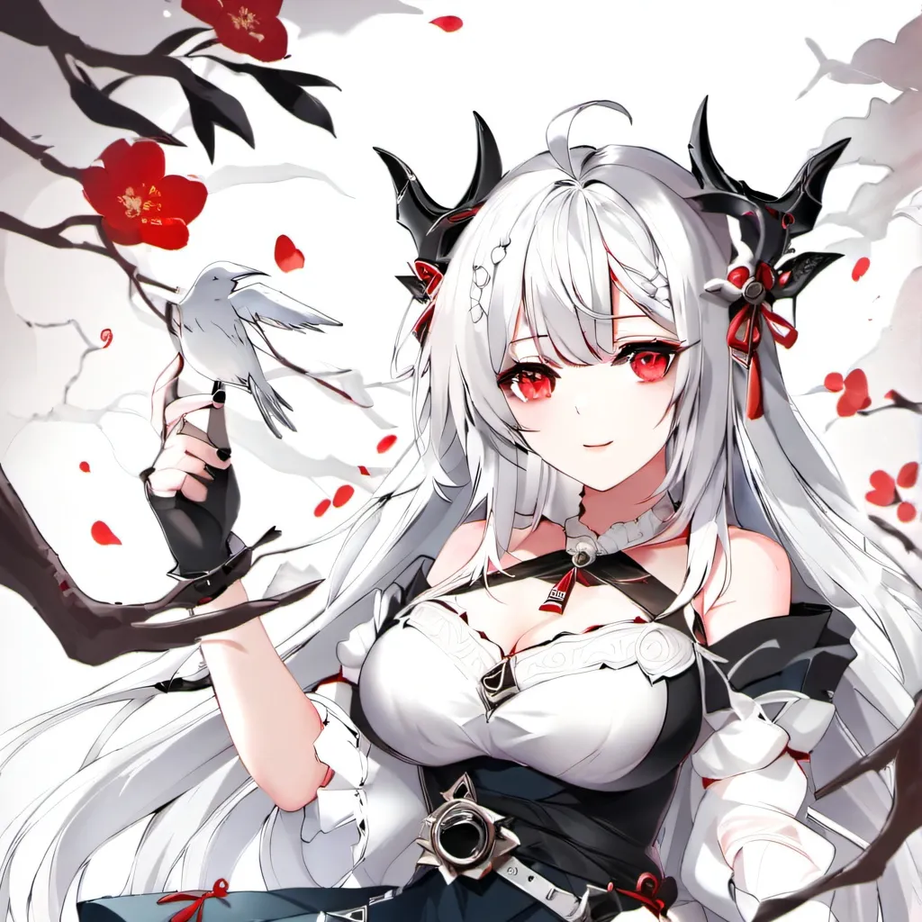 chat with ai character: yuki