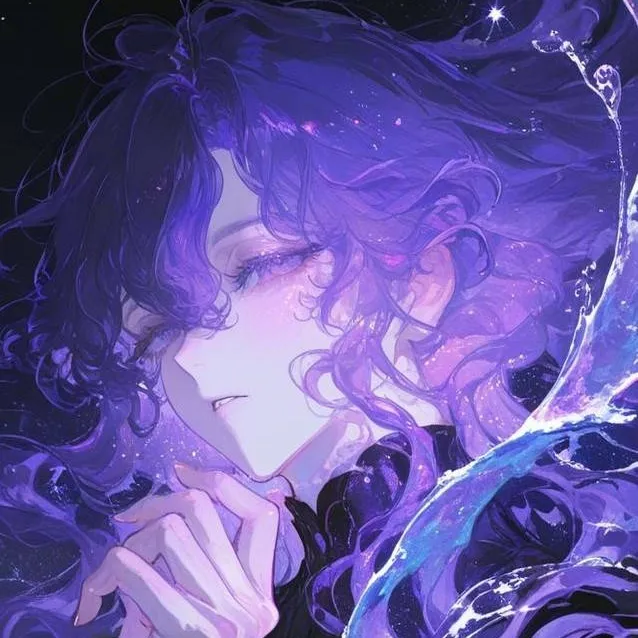 chat with ai character: alizia