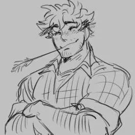 chat with ai character: Xavier