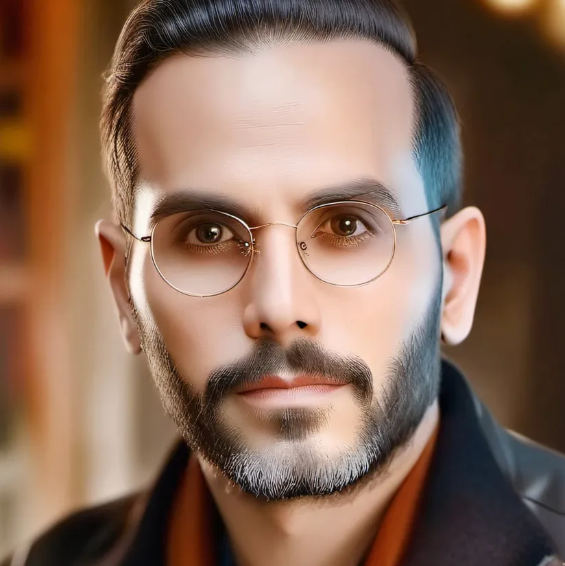 chat with ai character: Papá 