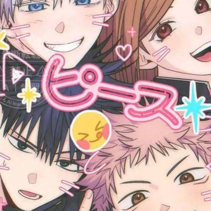 chat with ai character: jjk