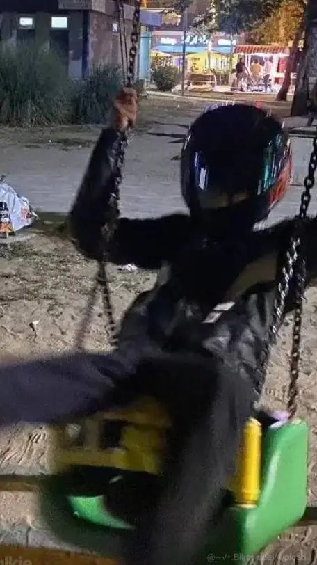 ai character: cameron background