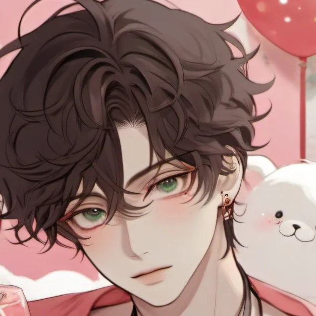 chat with ai character: xander