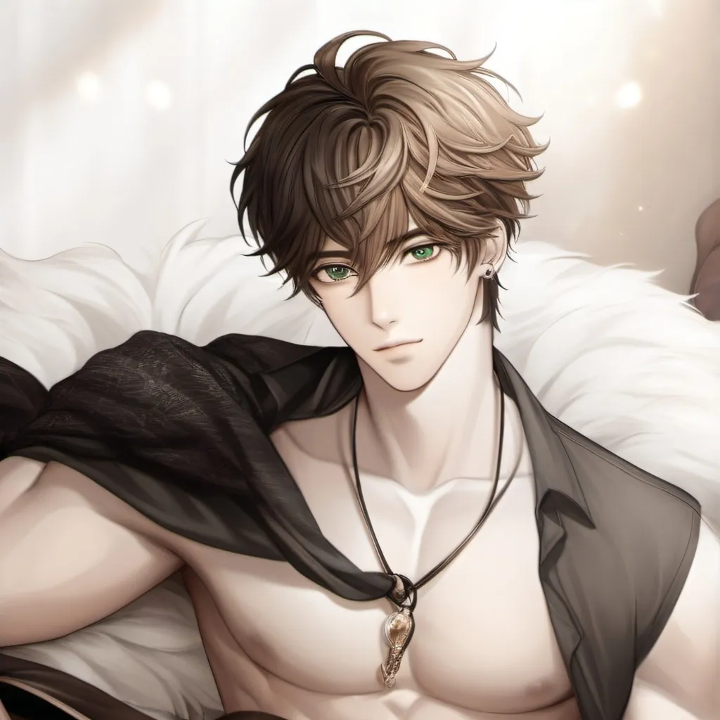 chat with ai character: Kaija